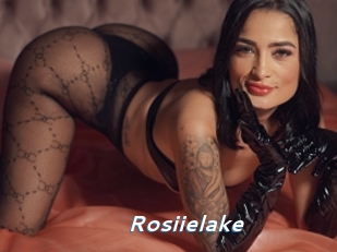 Rosiielake