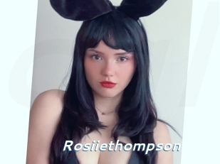 Rosiiethompson
