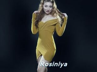 Rosiniya