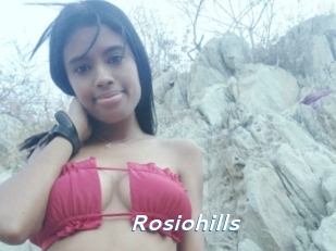Rosiohills