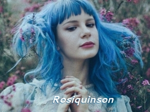 Rosiquinson