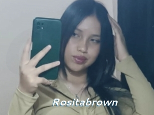 Rositabrown
