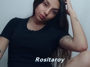Rositaroy