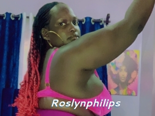 Roslynphilips