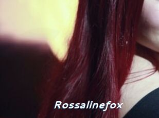 Rossalinefox