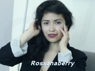 Rossanaberry