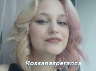 Rossanasperanza