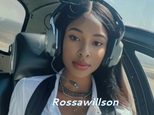 rossawillson Camgirls Live