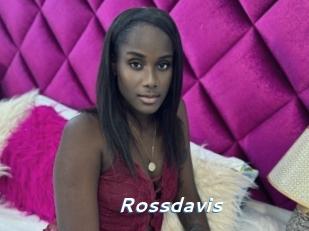 rossdavis Camgirls Live