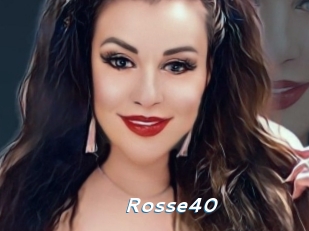 Rosse40
