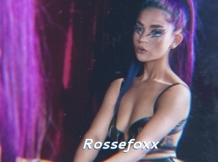 rossefoxx Camgirls Live