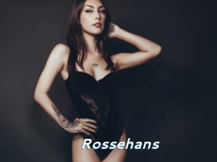 Rossehans