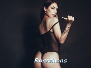 Rossehans