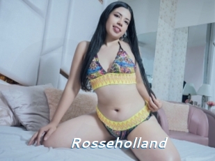 Rosseholland