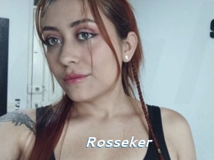 Rosseker
