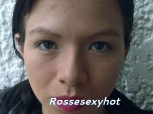 Rossesexyhot
