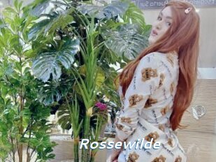 Rossewilde