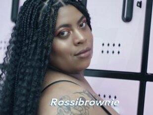 Rossibrownie
