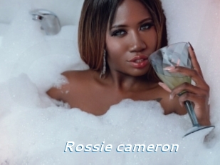 rossie_cameron Camgirls Live
