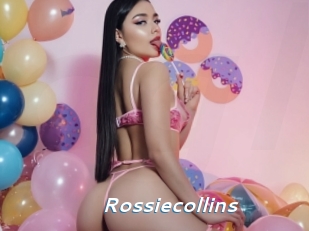 rossiecollins Camgirls Live