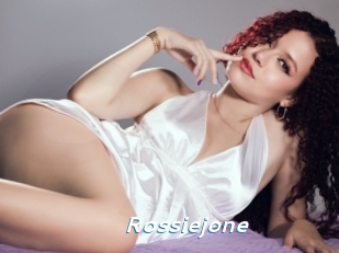 Rossiejone