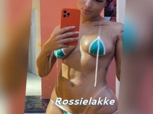 Rossielakke