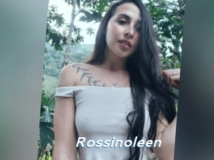 rossinoleen Camgirls Live
