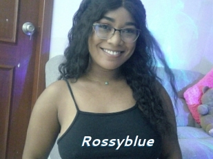 Rossyblue