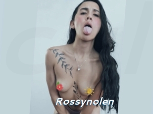 Rossynolen
