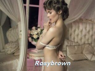 Rosybrown