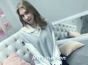 Rosynelson