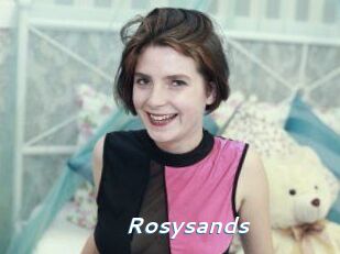 Rosysands
