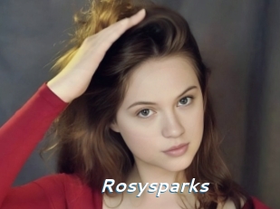 Rosysparks