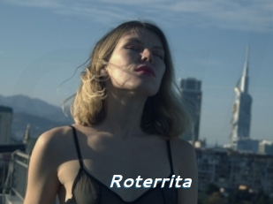 Roterrita