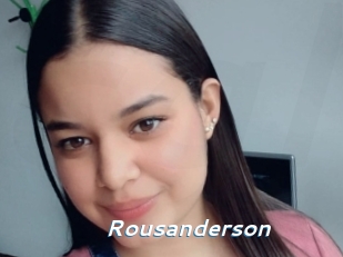 Rousanderson