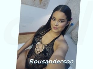 Rousanderson