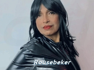 Rousebeker