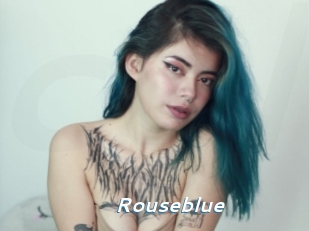 Rouseblue
