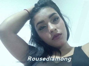 Rousediamong