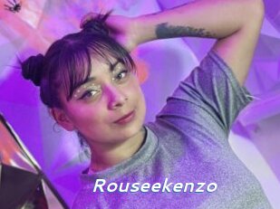 Rouseekenzo