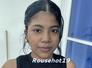 Rousehot19