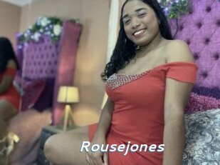 Rousejones
