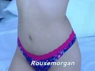 Rousemorgan