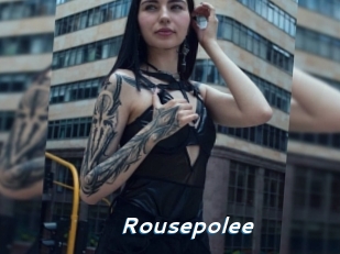 rousepolee Camgirls Live