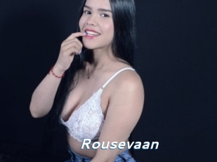 Rousevaan