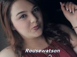Rousewatson