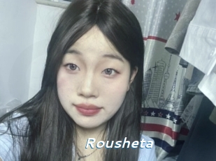 Rousheta
