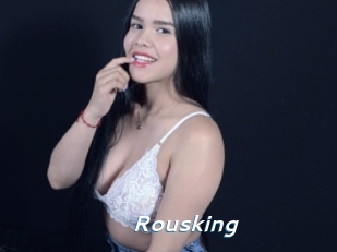 Rousking