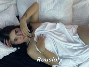 Rousloly