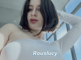 Rouslucy